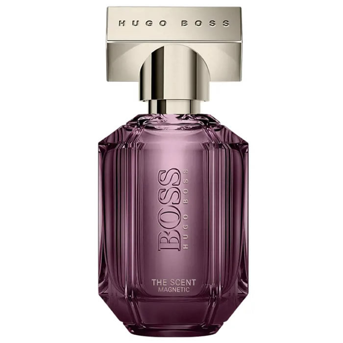 <tc>HUGO BOSS</tc> The Scent Magnetic For Her парфюмна вода спрей 30 мл