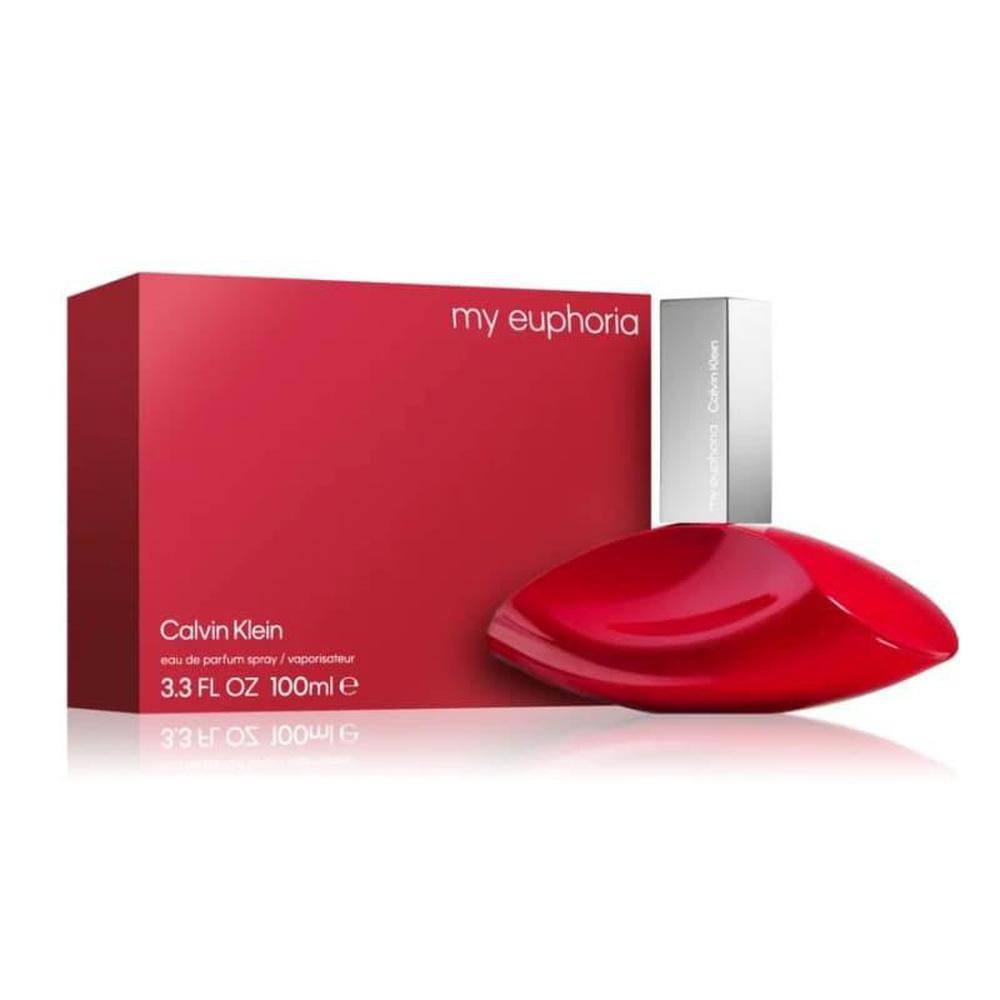 <tc>CALVIN KLEIN</tc> My Euphoria EDP спрей 100 мл