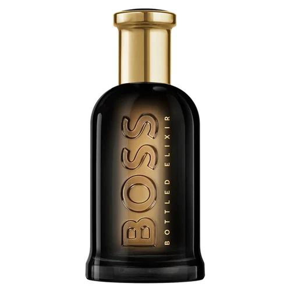 <tc>HUGO BOSS</tc> Boss Bottled Elixir EDP Intense Spray 100 мл