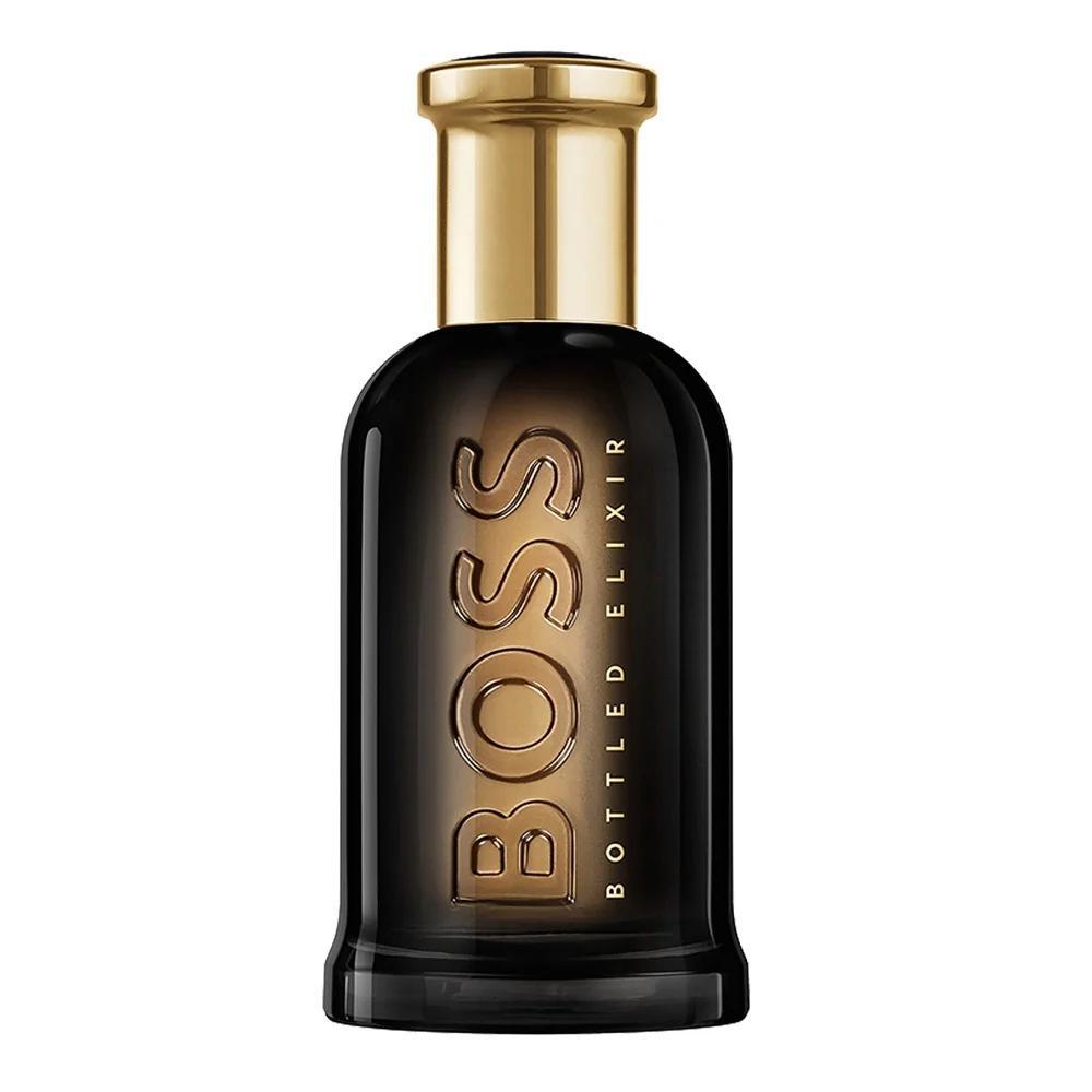 <tc>HUGO BOSS</tc> Boss Bottled Elixir EDP интензивен спрей 50 мл