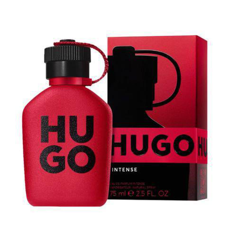 <tc>HUGO BOSS</tc> Hugo Intense Etv 75 мл