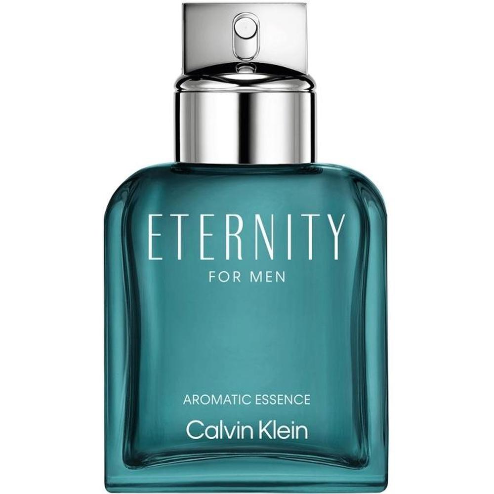 <tc>CALVIN KLEIN</tc> Eternity For Men Aromatic Essence EDP спрей 200 мл