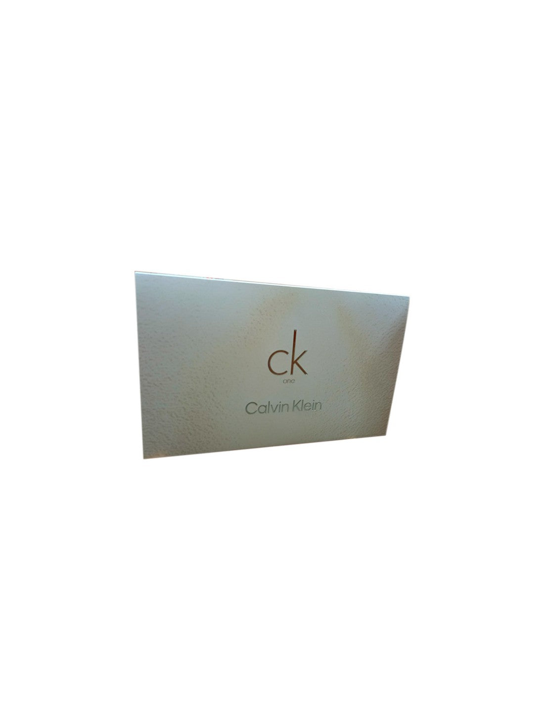 <tc>CALVIN KLEIN</tc> Ck One et 200 Vap гел за тяло Champu Mini24