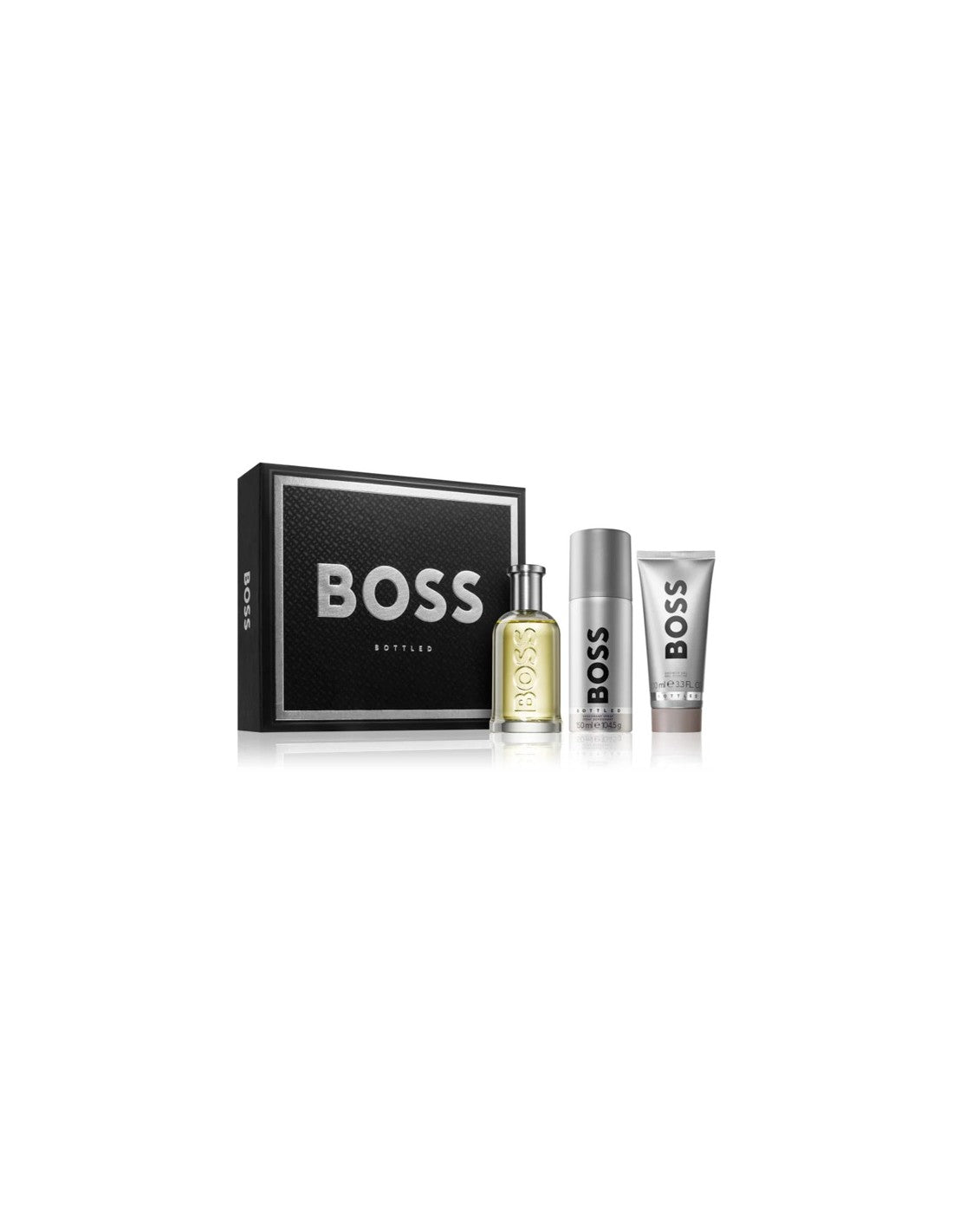<tc>HUGO BOSS</tc> Бутилирана тоалетна вода спрей 100 мл комплекти Nav24