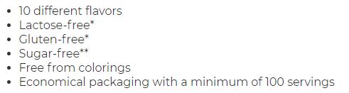 Нулеви капки/50 ml