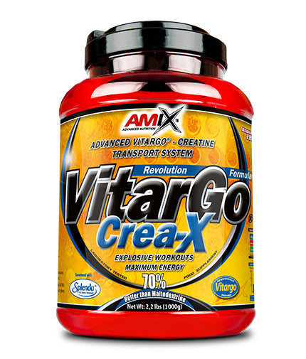 <tc>VITARGO</tc> ® Crea-X - 1,00 кг