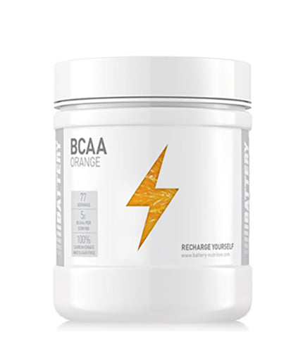 BCAA - 0,500 кг