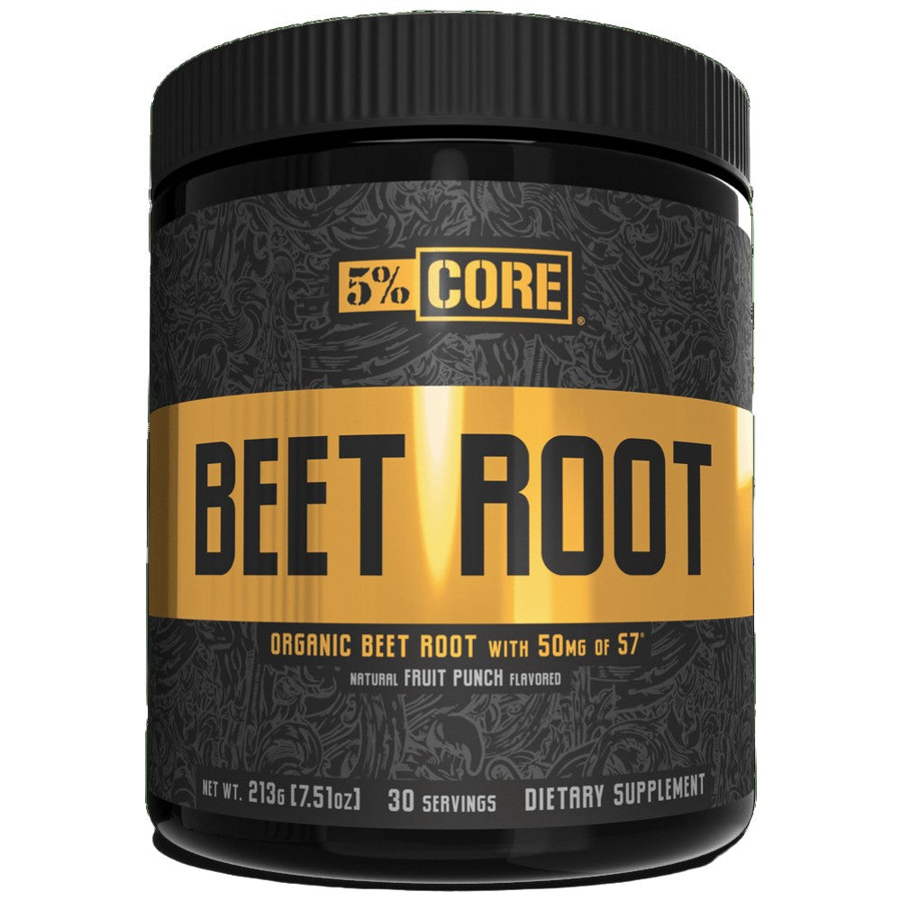 Beet Root Powder - 213 грама - Feel You