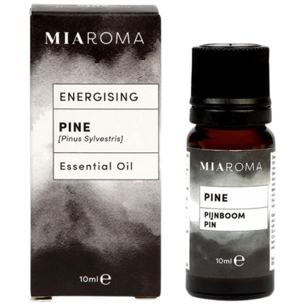 Miaroma Pine | Чисто етерично масло - 10 ml