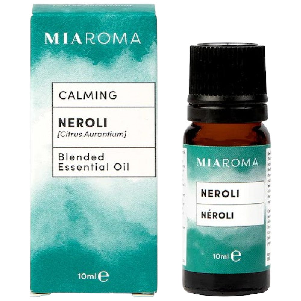 Miaroma neroli | Смесено етерично масло - 10 ml