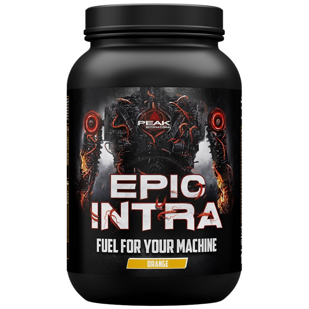 Epic Intra | Fuel For Your Machine - 1500 grams - Nutra Best Europe