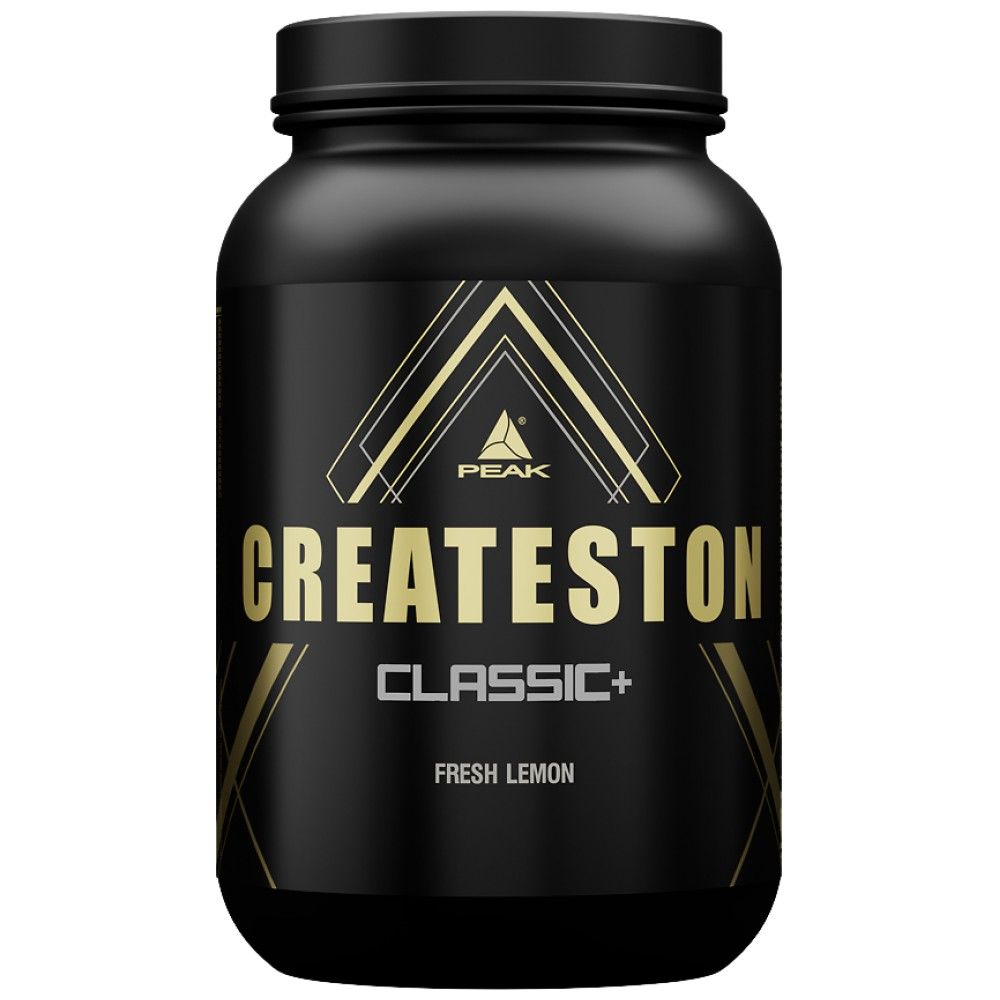 Createston/Classic+ - 1648 грама