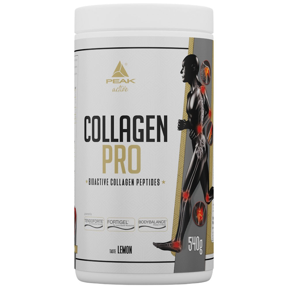 Колаген Pro/Bioactive Collagen Peptides - 540 грама