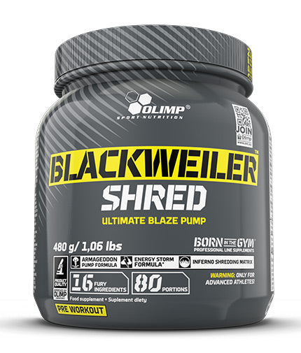 Shred Blackweiler - 0,48