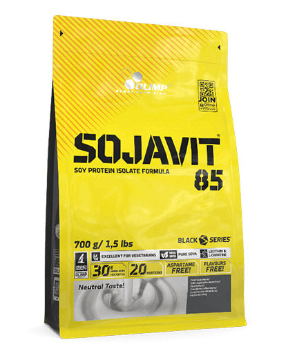 Sojavit 85 - 700 грама