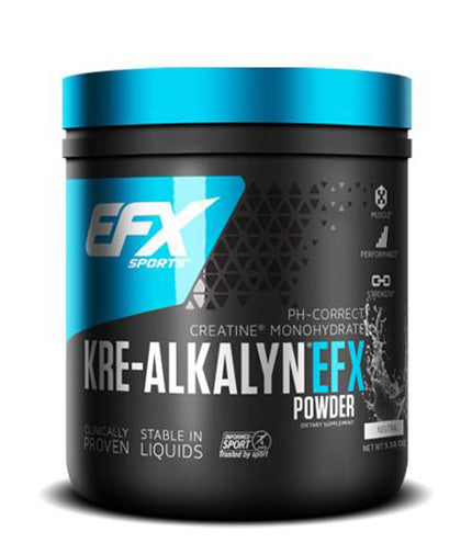 Kre -Alkalyn EFX прах - 100 ~ 110 грама