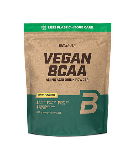 Веган BCAA - 0,360 кг