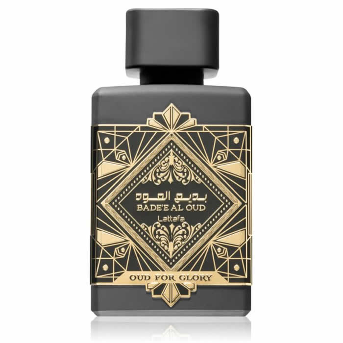 <tc>LATTAFA</tc> BADEE AL OUD FOR GLORY EDP СПРЕЙ 100 МЛ