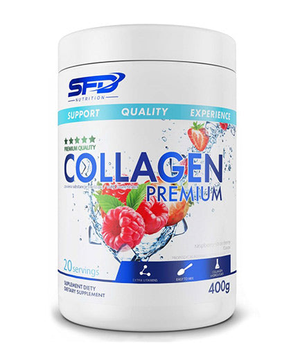 Collagen Premium - 0,400 kg