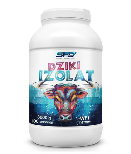 Изолат - 3,00 кг