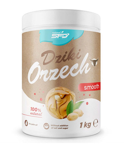 Фъстъчено масло - 1,00 кг