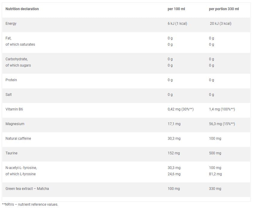R-Weiler Focus питие нула/24 x 330 ml