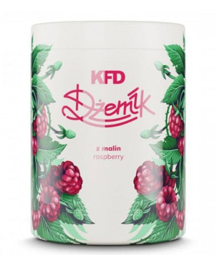 Dzemik - нискокалорично разпространение - 1