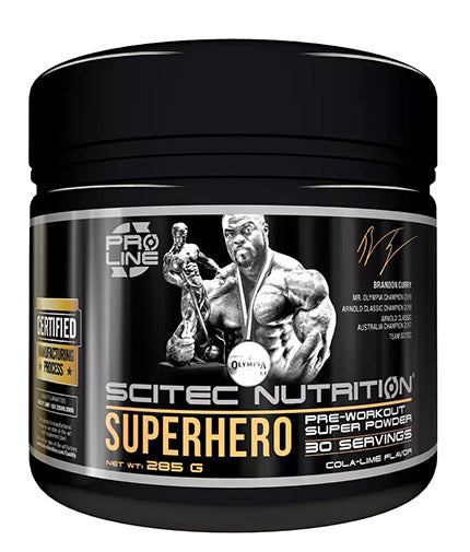 Супергерой 0,285 кг