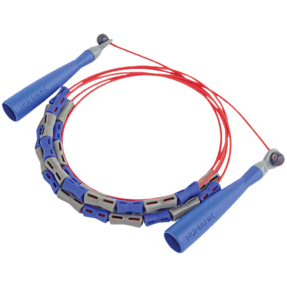 Скачащо въже / x2 брадено въже