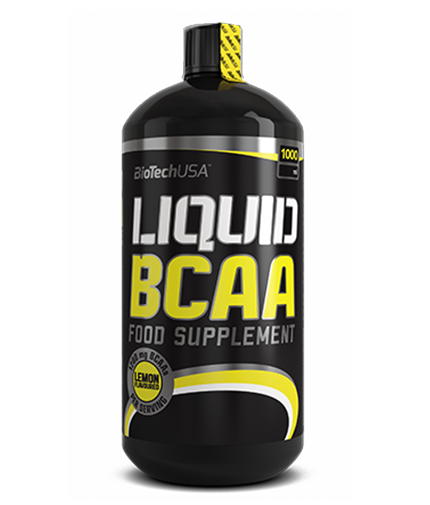 Течен BCAA 1000 ml.