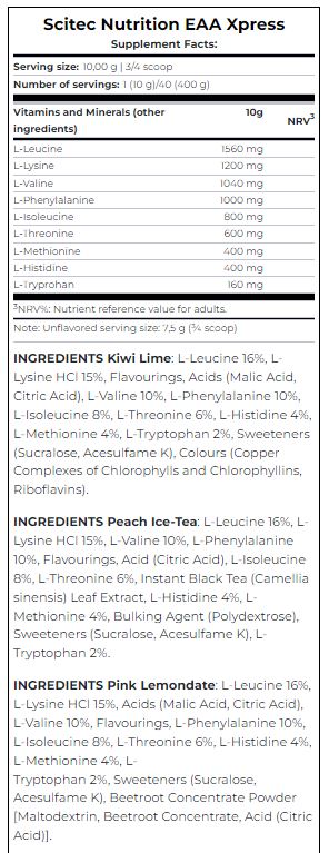 EAA XPRESS 0,400 кг