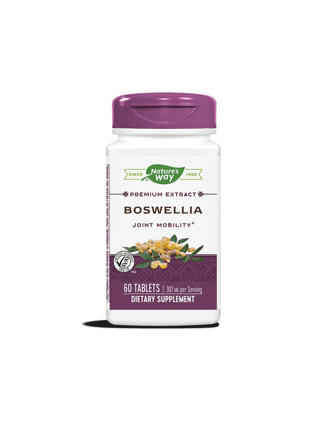 Boswellia 310 mg - 60 Таблетки - Feel You