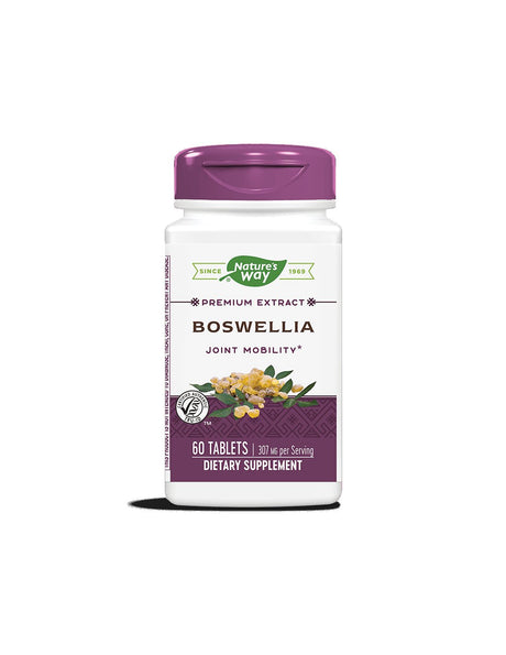 Boswellia 310 mg - 60 Таблетки - Feel You