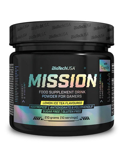 Мисия - 0,210 кг