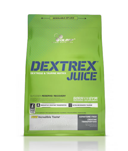 Dextrex Juice - 1000 грама