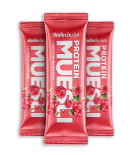 Протеинови мюсли/30 g