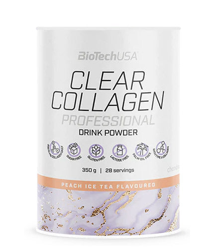 Clear Collagen Professional - 0,350 кг