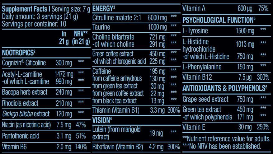 Мисия - 0,210 кг