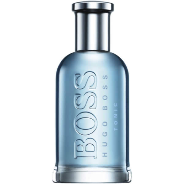 Boss Bottled Tonic Eau de Spray за тоалетна 100ml