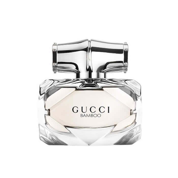 Gucci Bamboo eau de тоалетна спрей 30ml