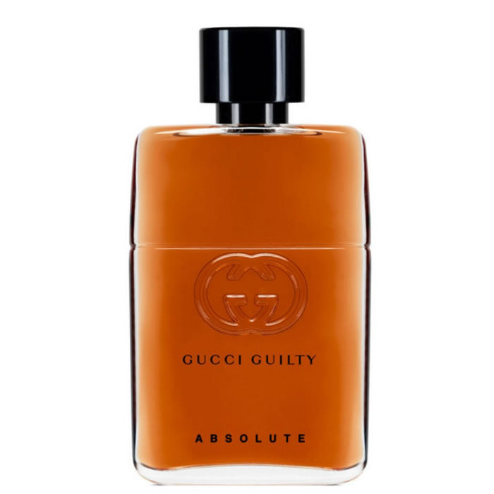 Gucci Guilty Absolute Pour Homme eau de парфюмен спрей 90ml