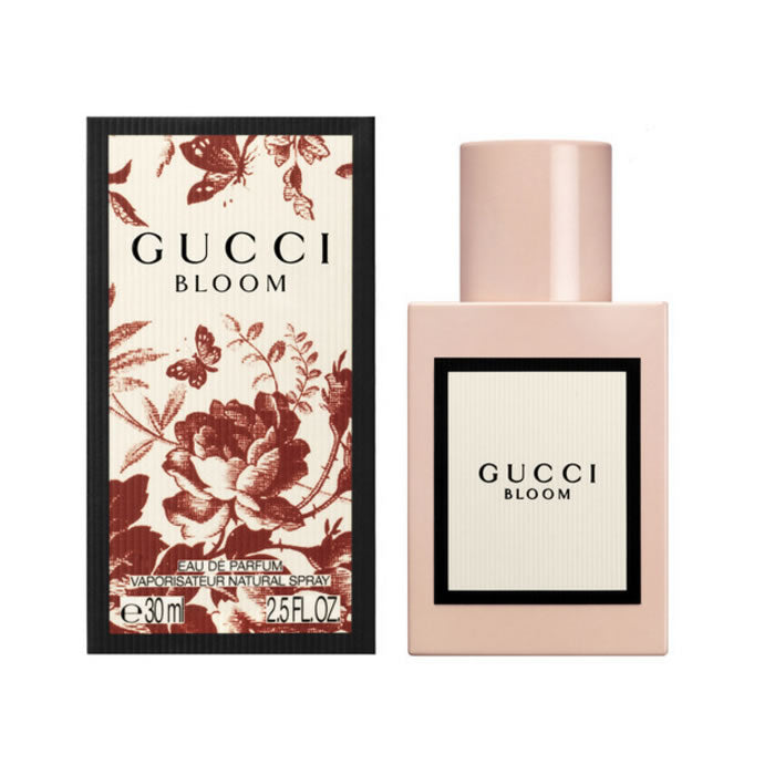 Gucci bloom eau de парфюмен спрей 30ml