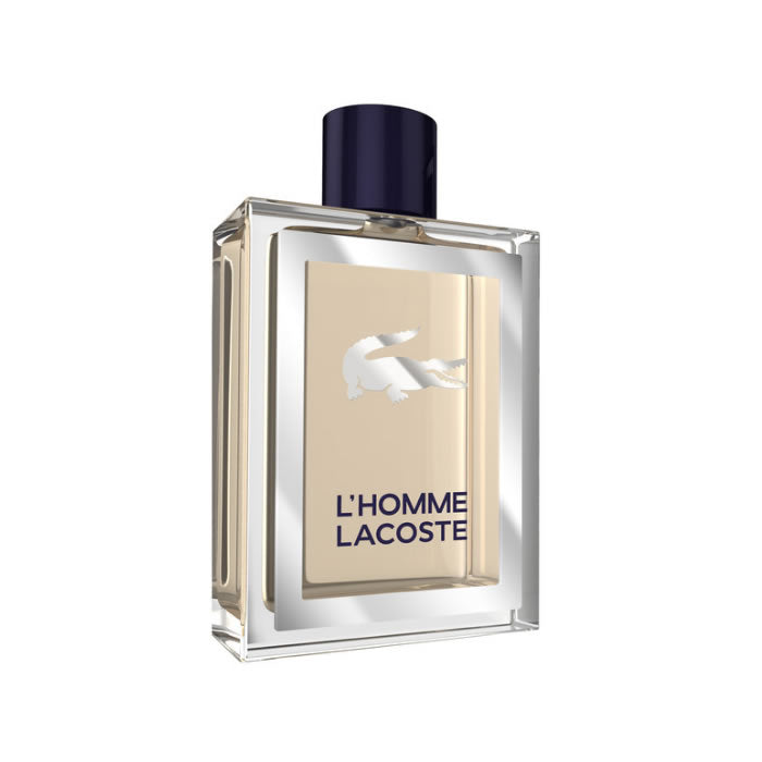 <tc>LACOSTE</tc> L'Homme тоалетна вода спрей 100мл