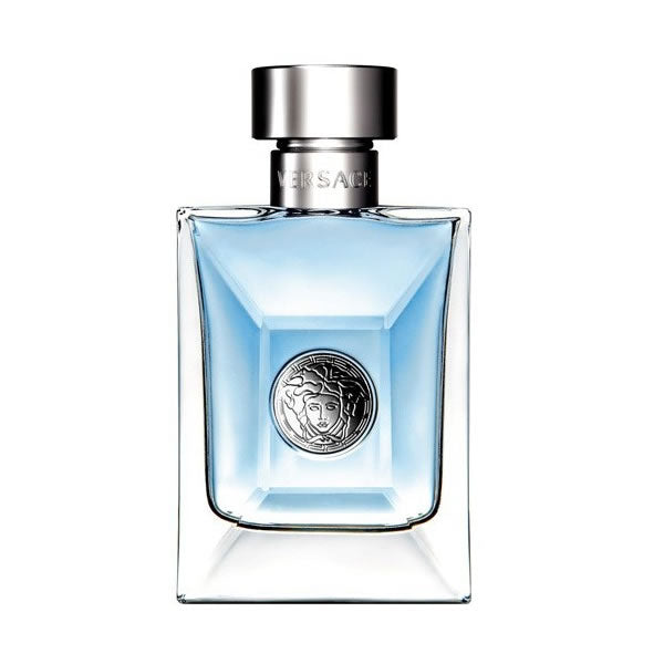 <tc>VERSACE</tc> Pour Homme тоалетна вода спрей 200 мл