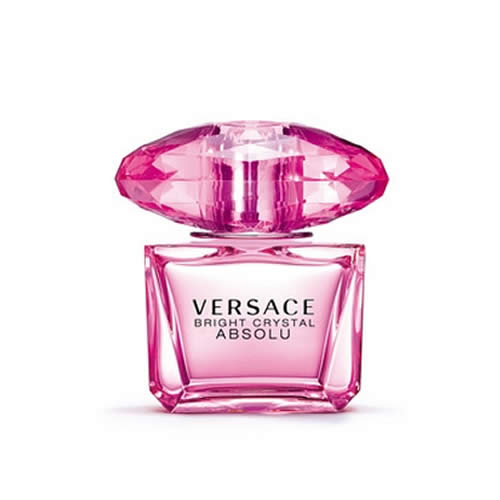 <tc>VERSACE</tc> Bright Crystal Absolu Eau De Parfume Спрей 90 мл