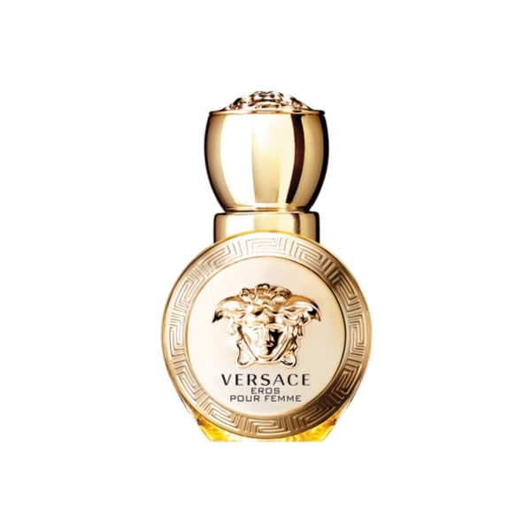 <tc>VERSACE</tc> Eros Pour Femme Парфюмна вода спрей 30 мл