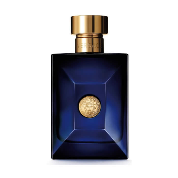 <tc>VERSACE</tc> Dylan Blue тоалетна вода спрей 200 мл