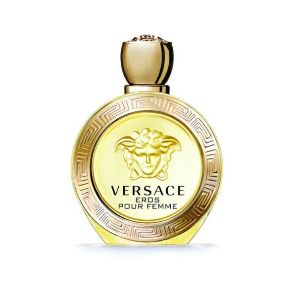 <tc>VERSACE</tc> Eros Pour Femme Тоалетна вода спрей 50 мл