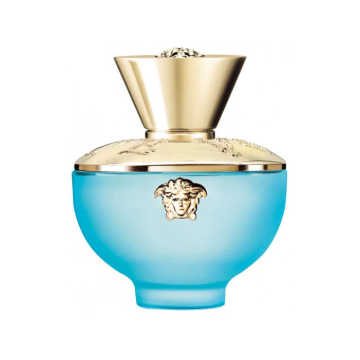 <tc>VERSACE</tc> Dylan Torquoise Eau de Toilette Spray 50 мл
