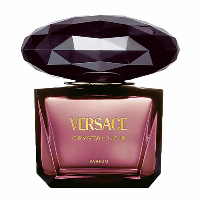 <tc>VERSACE</tc> Crystal Noir парфюм спрей 90мл